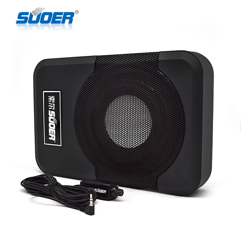 Car Subwoofer - KH-6000w